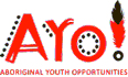 AYO logo