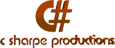 C_Sharpe Logo