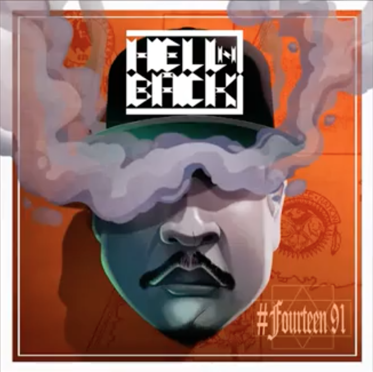 Hellnback - #Fourteen 91