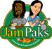 JamPaks Logo